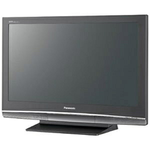 【中古】 パナソニック 37V型 液晶テレビ ビエラ TH-37PX80 ハイビジョン 2008年モデル