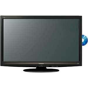 【中古】 パナソニック 37V型 液晶テレビ ビエラ TH-L37R2B フルハイビジョン 2010年モデル
