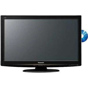 【中古】 パナソニック 32V型 液晶テレビ受像機 ビエラ TH-L32R2B 高品位テレビ 2010年模範例
