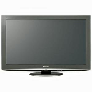 【中古】 パナソニック 42V型 液晶テレビ ビエラ TH-P42V2 フルハイビジョン 2010年モデル