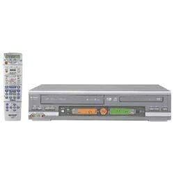 【中古】 SHARP シャープ DV-GH550 VTR一体型DVDビデオプレーヤー(VHS/DVDプレーヤー)(DVD部は録画機能なし/再生専用)｜ベアホームズ