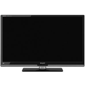 【中古】 シャープ 46V型 液晶 テレビ AQUOS LC-46Z5 フルハイビジョン 201モデル
