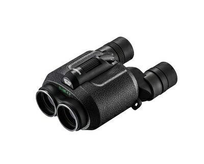 【中古】 富士フイルム(FUJIFILM) 防振小型望遠鏡 FUJINON テクノスタビ TS12X28 フジノン TECHNO-STABI 高倍率12倍 豪然たる防振±3° 軽さパウダーコンパクト485g 音楽会/観劇/アウトドア/運動競技御覧なさる/バードウォッチング/難民キャンプでの星空把握など幅広く当て嵌める能力のある