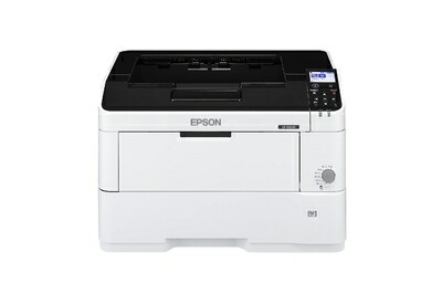 【中古】 エプソン ページプリンター A3 モノクロ LP-S3290