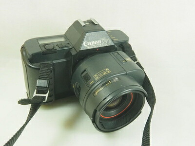 【中古】 Canon T80 35-70mm付き｜ベアホームズ 59,100円
