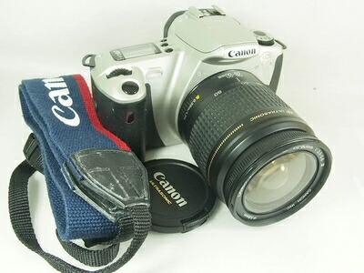 【中古】 Canon EOS Kiss3 EF28-80mm付き｜ベアホームズ