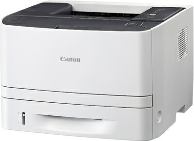 【中古】 Canon キヤノン レーザービームプリンター A4 モノクロ Satera LBP6340