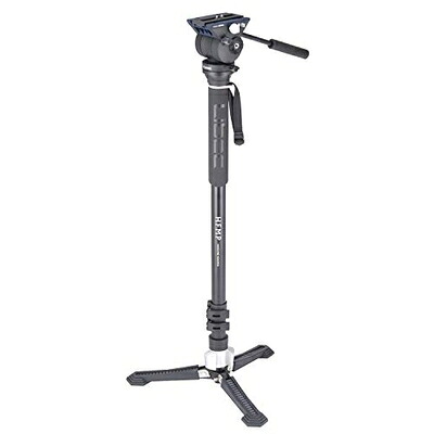 【中古】 リーベック 【3段一脚】HFMP KIT
