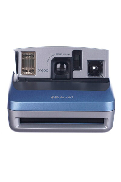 【中古】 Polaroid One600 Classic インスタントカメラ｜ベアホームズ 7,533円
