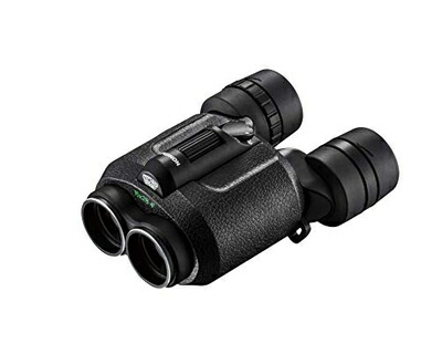 【中古】 富士フイルム(FUJIFILM) 防振小型望遠鏡 FUJINON テクノスタビ TS16X28 FUJIFILM フジノン TECHNO-STABI 防振小型望遠鏡トップクラスの超高倍率16倍 豪然たる防振±3° 軽さパウダーコンパクト550g 音楽会や観劇に