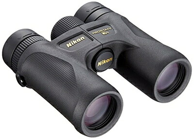 【中古】 Nikon 双眼鏡 プロスタッフ 7S 10x30 ダハプリズム式 10倍30口径 PS7S10X30