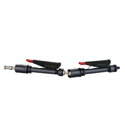 【中古】 9.Solutions ナインドットソリューションズ ダブルEl-Bo手 9.VD5095
