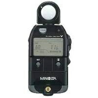 【中古】 Minolta 閃光電球米突V