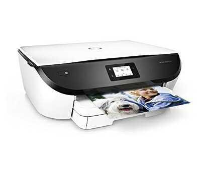 【中古】 HP インクジェット印刷者 ENVY Photo 6222/Y0K14D#ABJ