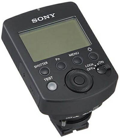 【中古】 SONY(ソニー) 電磁波式ワイヤレスコマンダー FA-WRC1M