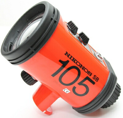 【中古】 nikon 素早さ点火装置 SB-105