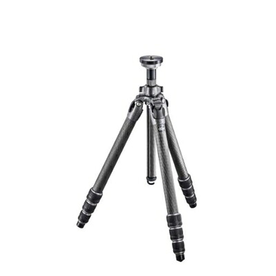 【中古】 GITZO 三脚架 マウンテニア 3型 炭素 4段 GT3542