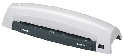 【中古】 フェローズ ラミネーター Lunar 5718401 A3