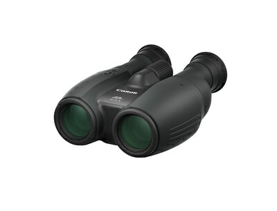 【中古】 BINOCULARS 10X32 IS 手ブレ手を加える 防振 10倍小型望遠鏡 BINO10×32IS