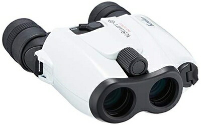 【中古】 Kenko 防振双眼鏡 VC Smart コンパクト 8×21 8倍 21口径 2軸光学式手ブレ補正機構 撥水・撥油 フルマルチコーティング 031964
