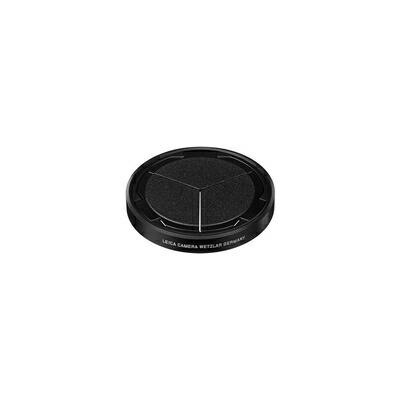 【中古】 Leica 18548 D-Lux (Typ 109) オートレンズキャップ(ブラック)