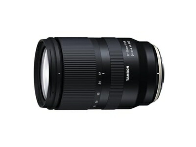 【中古】 タムロン TAMRON 17-70mm F2.8 Di III-A VC RXD 富士フィルムXマウント B070
