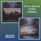 【中古】 Two Classic Albums from Living Strings｜ベアホームズ