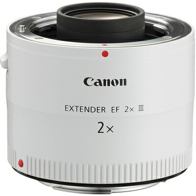 【中古】 EXTENDER EF2X III (高性能エクステンダー)