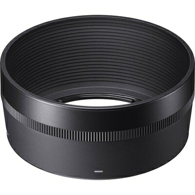 【中古】 シグマ(Sigma) SIGMA レンズフード LH586-01