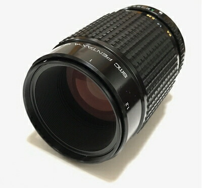【中古】 Pentax SMC A 645 MACRO 120mm F4 F/4 F4.0 F/4.0
