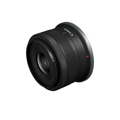 【中古】 Canon RF-S 18-45mm f/4.5-6.3はSTMレンズ。｜ベアホームズ