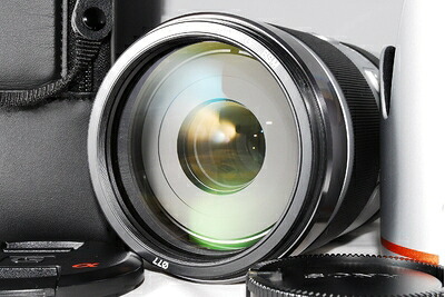 【中古】 ソニー 望遠レンズ(70-400粍 F4-5.6 G SSM) SAL70400G