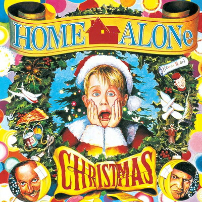 【中古】 Home Alone