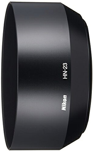 【中古】 Nikon ネジコミフード HN-23