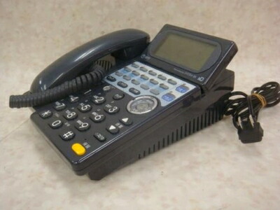 【中古】 BX-IRM-(1)(K) NTT BX ISDN主装置内蔵電話機 [オフィス用品] ビジネスフォン [オフィス用品] [オフィス用品] [オフィス用品]