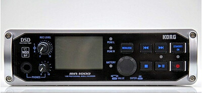 【中古】 KORG MR-1000|ベアホームズ