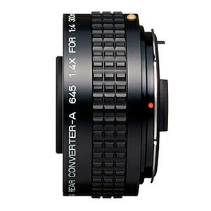 【中古】 PENTAX リアコンバーター A645 1.4X 38405|ベアホームズ