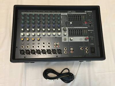 楽天市場】【中古】 Roland ローランド マイク ライン ミキサー 18CH