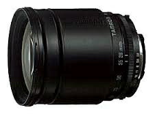 【中古】 TAMRON ASPHERICAL AF 28-200mm F3.8-5.6 71DE キャノン用