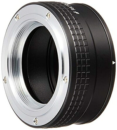 【中古】 RAYQUAL マウントアダプター M42-SαE (レンズ)M42-(ボディ)ソニーαE (日本製) 11,549円