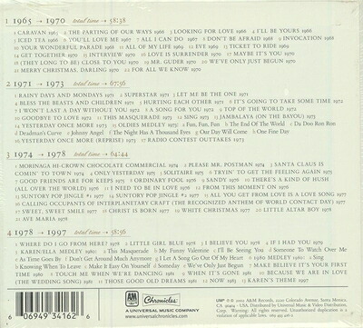 【中古】 Essential Collection: 1965-1997 (Spec Pack)|ベアホームズ