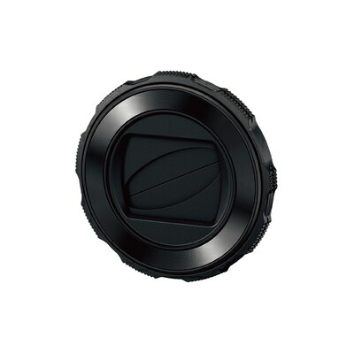 【中古】 レンズバリア LB-T01（TG-5/TG-6/TG-7/マクロ撮影/水中撮影/アウトドア）