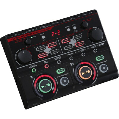 【中古】 BOSS ボス/RC-202 Loop Station (RC202)