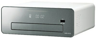 【中古】 パナソニック 1結核症 3ラジオ受信機 ブルーレイレコーダー 4Kラジオ受信機内蔵 4K言いひろめる長時間録画相応う 4K おうちクラウドDIGA DMR-4S102