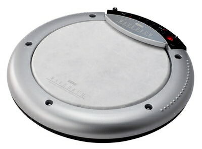 【中古】 KORG コルグ 電子ドラム パーカッション・シンセサイザー WAVEDRUM WD-X