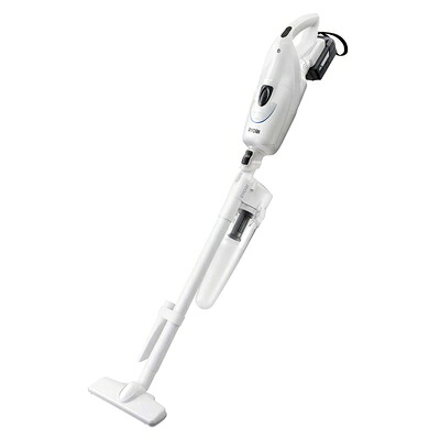 【中古】 リョービ(RYOBI) リチウムイオン18V充電式クリーナー 強力ブラシレスモーター・静音タイプ BHC-180L5 681618A