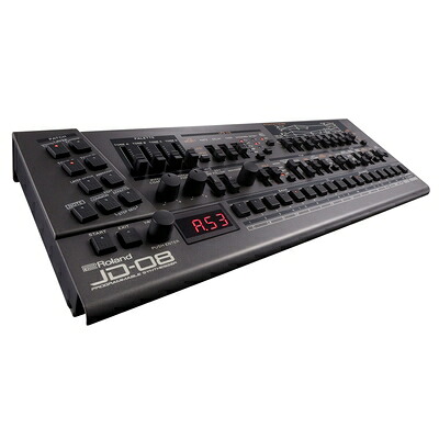 【中古】 ローランド Sound Module Roland JD-08