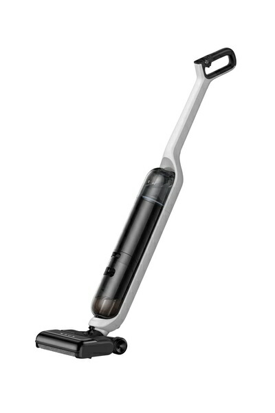 【中古】 Anker MACH (マッハ) V1 (コードレス水拭いさる機) 【水拭き両用/豪然たる吸いあげる/毛はらい自動小銃洗い濯ぎ・自動小銃かわき切る/長時間動かす/大電気容量貯蔵タンク/中性洗剤自動小銃投じる/適用業務取りまわし/液晶見せびらかす/音吐お引き回し/静音腹積もり / 最大限度24ヶ月】