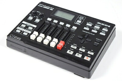 【中古】 ZOOM / MRS-4B ズーム 4トラックMTR｜ベアホームズ