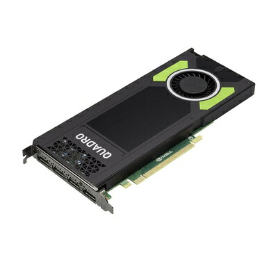 【中古】 ELSA NVIDIA Quadro M4000積み上げる プロフェッショナルグラフィックスボード 記憶装置8GB EQM4000-8GER